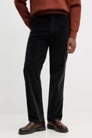 Calvin Klein Jeans pantaloni de catifea cord
