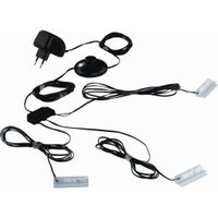 SADA OSVETLENIA SKL. POLICE