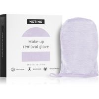 Notino Spa Collection Make-up removal glove рукавичка для зняття макіяжу 1 кс