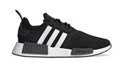 adidas Nmd_R1 Primeblue Muži - Tenisky adidas Originals - Černá - GZ9258-4 - Size: 4
