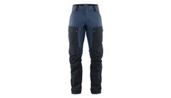 Fjällräven Keb Trousers M Long Mountain blue