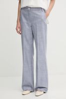 Pedro del Hierro pantaloni de bumbac