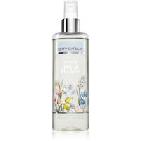 Betty Barclay Wild Flower Kehapihusti naistele 250 ml
