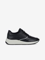 Geox Cristael Tennisschuhe Schwarz