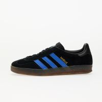 Sneakers adidas Gazelle Indoor Core Black/ Blue/ Gum EUR 42