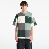T-shirt Playboy x FTSHP Patchwork Tee UNISEX Green M