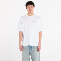 T-shirt Filling Pieces T-Shirt Boxy White L