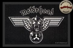 Predpražnik Motörhead - Winged Warpig - ROCKBITES