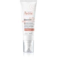 Avène XeraCalm A.D. Soothing Concentrate заспокійливий догляд проти подразнення та свербіння шкіри 40 мл