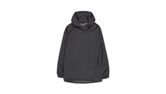 Makia Loft Anorak M Muži - Bundy Makia - Černá - M30108_999-S - Size: S