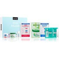 Beauty Discovery Box Notino Glow Infusion sada pre ženy
