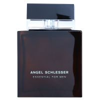 Angel Schlesser Essential for Men Eau de Toilette für Herren 100 ml