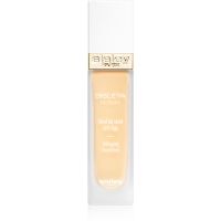 Sisley Sisleÿa Le Teint pflegende Make-up Foundation gegen Hautalterung Farbton 00B Shell 30 ml