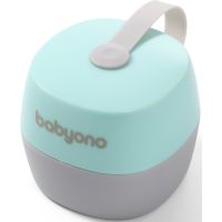 BabyOno Dummy Case футляр для пустушки 0m+ Mint 1 кс