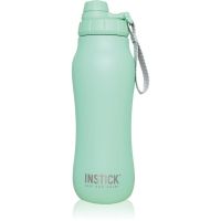 INSTICK Insulated Bottle Curvy termovka barva Mint 700 ml