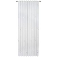 Ben'n'jen DETSKÝ ZÁVES, priehľadné, 140/245 cm