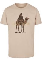 Men's T-shirt Lost Forever beige