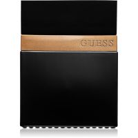 Guess Seductive Homme Noir Eau de Toilette für Herren 100 ml