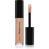PUPA Milano Wonder Cover консилер для досконалого вигляду відтінок 005 Sand 4.2 мл