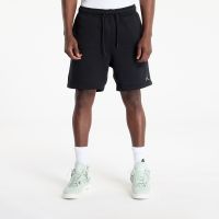 Σορτς Jordan Brooklyn Fleece Men's Shorts Black/ White XL