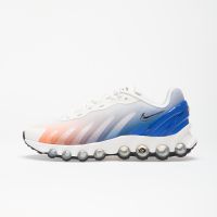 Sneakers Nike Air Max Dn8 Summit White/ Black-Safety Orange EUR 44