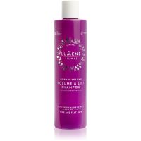 Lumene Nordic Volume [ILMA] Volumizing & Lifting sampon pentru volum pentru par fin 300 ml