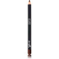 Barry M Lip Liner črtalo za ustnice odtenek Chocolate 0,04 g