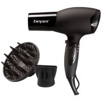 BEPER 40979 Turbo Touch 2000W sušilo za kosu 1 kom