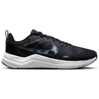 Nike DOWNSHIFTER 12 Мъжки обувки за бягане, черно, размер 46