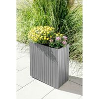 Prestige Home TRUHLÍK NA KVETY drevo, 57/30/64 cm