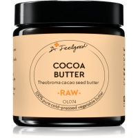Dr. Feelgood RAW kakavovo maslo 120 ml