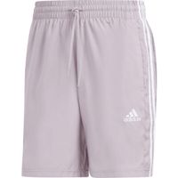 adidas 3 STRIPES CHELSEA SHORT Мъжки къси панталони, сиво, размер XXL
