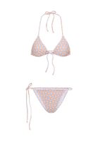 LSCN by LASCANA Bikini  indigo / menta / narančasta / pastelno roza