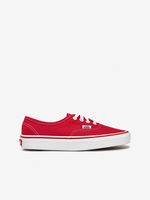 Vans Authentic Tenisówki Czerwony