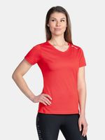 Kilpi Dima Tricou Roșu