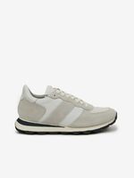 Geox Tennisschuhe Grau