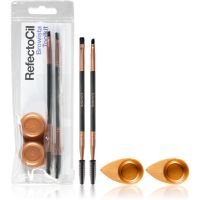 RefectoCil Accessories Browista set aplikatora za obrve 2 kom