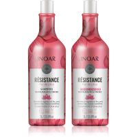 INOAR Résistance Flor de Lótus комплект за изтощена коса