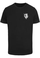 Men's T-shirt Torro Baller black