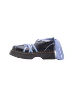 Dr. Martens Otvorene balerinke 'Buzz'  crna