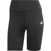 adidas TE 7INCH L Дамски къс клин, черно, размер