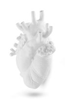 Seletti vaza decorativa Love In Bloom Giant