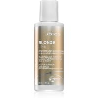 Joico Blonde Life освітлюючий та зволожуючий кондиціонер 50 мл