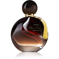 Avon Far Away Beyond woda perfumowana dla kobiet 50 ml