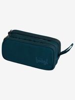 BAAGL  Petrol Federtasche Blau