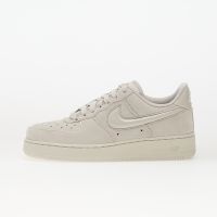 Trampki Nike Air Force 1 '07 Light Bone/ Light Bone-White EUR 42.5