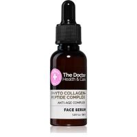 The Doctor Phyto Collagen-Peptide Complex Anti-Age Complex зміцнююча сироватка для шкіри обличчя 30 мл