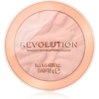 Makeup Revolution Reloaded дълготраен руж цвят Sweet Pea 7.5 гр.