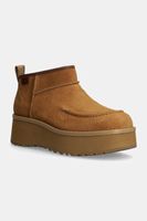 UGG Semišové topánky UGG Cityfunc Ultra Mini