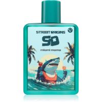 Street Origins Miami Mama парфумована вода для жінок 75 мл